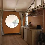 Glamping La Ghianda Hotel