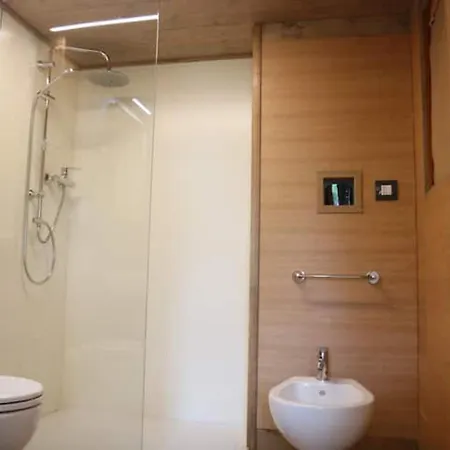 Glamping La Ghianda