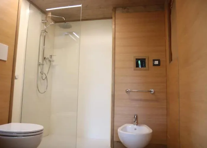 Glamping La Ghianda